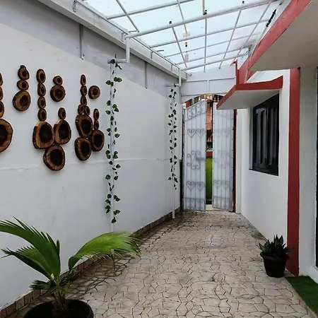 Paradise Villa With Private Jacuzzi Pool-2